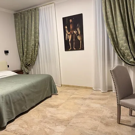 Guest house Le Del Ceccottino Pitigliano