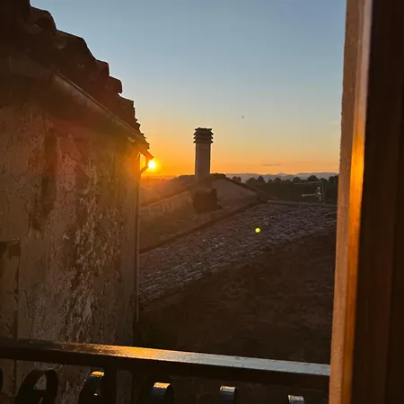 Guest house Le Del Ceccottino 3*