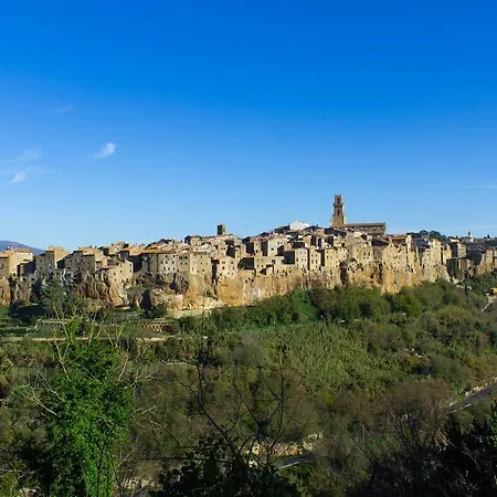 Guest house Le Del Ceccottino