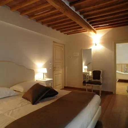 Le Del Ceccottino 3* Pitigliano