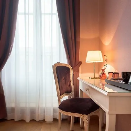 Le Del Ceccottino Guest house 3*