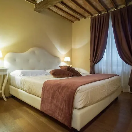 Guest house Le Del Ceccottino Pitigliano