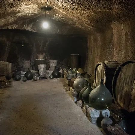 Le Del Ceccottino 3* Pitigliano