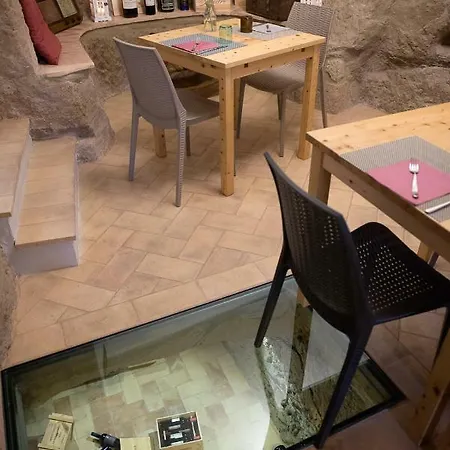 Le Del Ceccottino