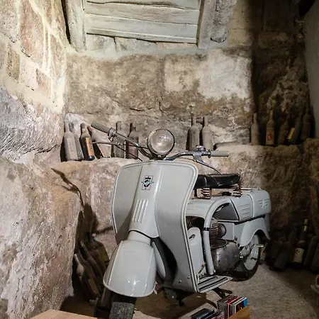 Le Del Ceccottino 3* Pitigliano