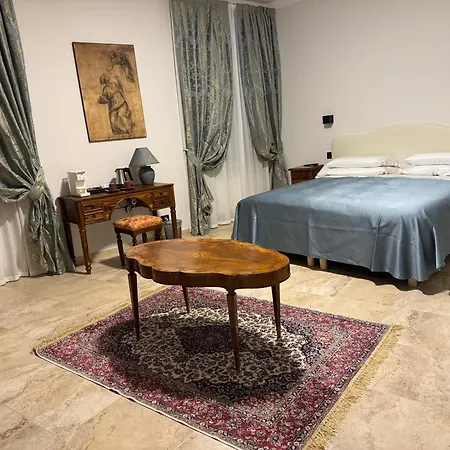 Le Del Ceccottino Gasthof Pitigliano