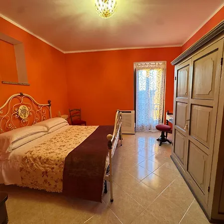 Le Del Ceccottino Gasthof Pitigliano