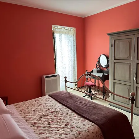 Gasthof Le Del Ceccottino Pitigliano