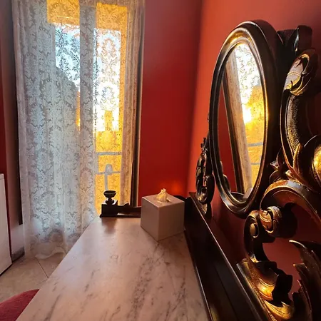 Le Del Ceccottino 4*