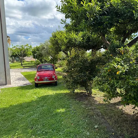 Le Del Ceccottino 4*