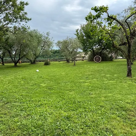 Le Del Ceccottino 4* Pitigliano