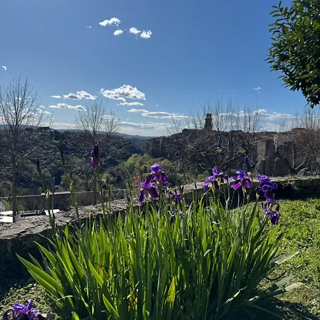 Guest house Le Del Ceccottino