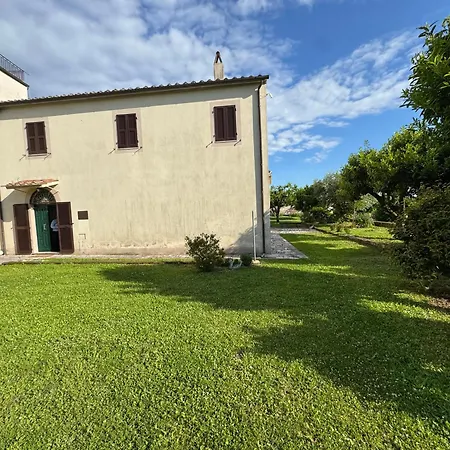 Le Del Ceccottino Guest house 3*