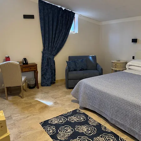 Guest house Le Del Ceccottino
