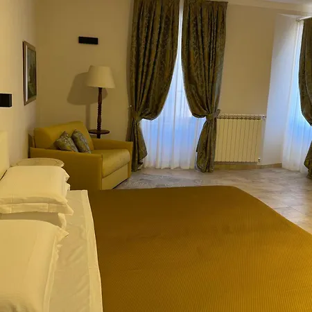 Le Del Ceccottino Guest house 3*