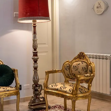 Гостевой дом Le Del Ceccottino 4*