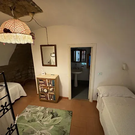 Le Del Ceccottino 4*