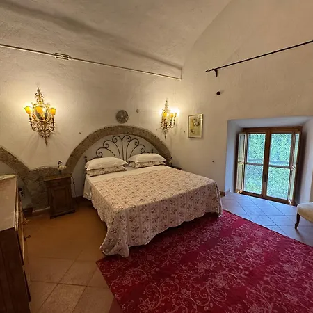 Affittacamere Le Del Ceccottino 4*