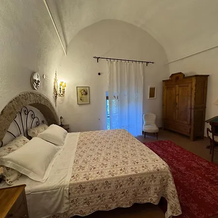 Le Del Ceccottino Pitigliano
