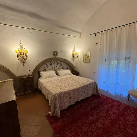 Affittacamere Le Del Ceccottino Pitigliano