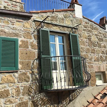 Le Del Ceccottino 4*