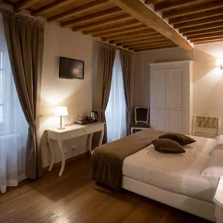 Le Del Ceccottino Gasthof Pitigliano