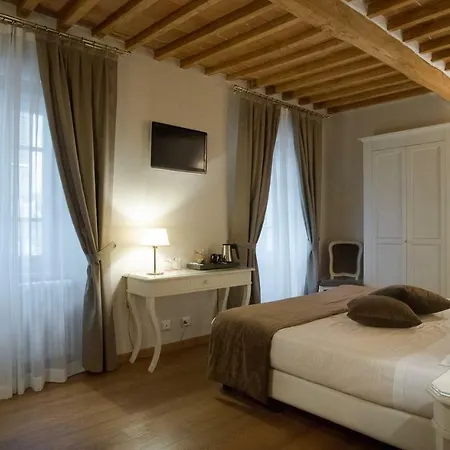 Le Del Ceccottino Gasthof