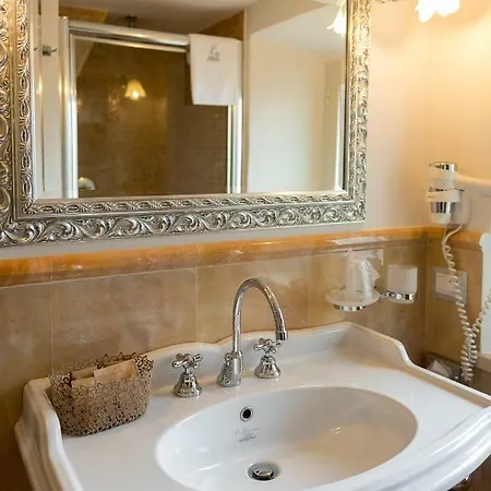 Guest house Le Del Ceccottino