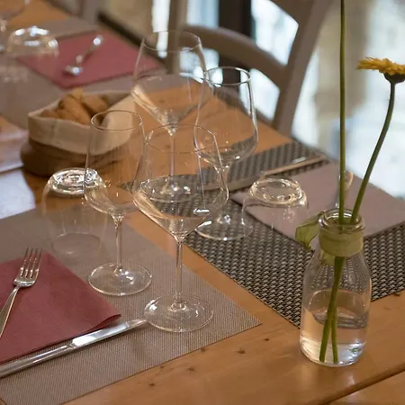 Gasthof Le Del Ceccottino Pitigliano