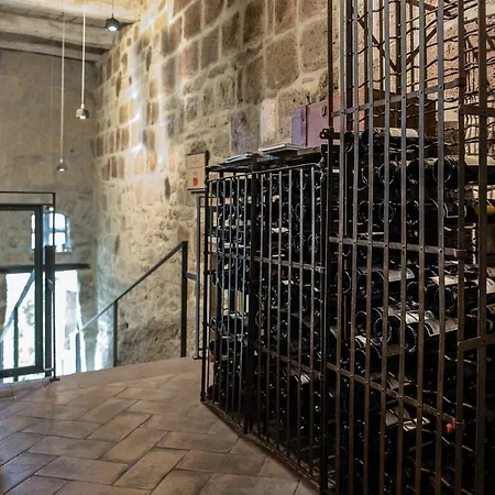 Gasthof Le Del Ceccottino