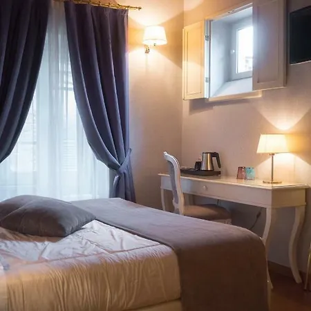 Gasthof Le Del Ceccottino